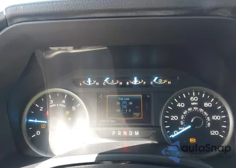 2018 Ford F-150 Xlt z USA, uszkodzony, nr VIN 1FTEW1E59JFD19023